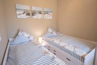 Ferienwohnung Westerheide - Horumersiel - 4