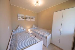 Ferienwohnung Westerheide - Horumersiel - 3
