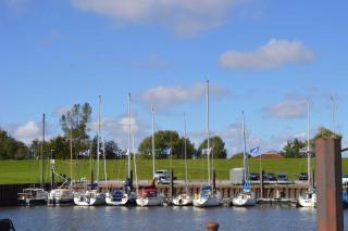 Ferienwohnung Westerheide - Horumersiel - 6