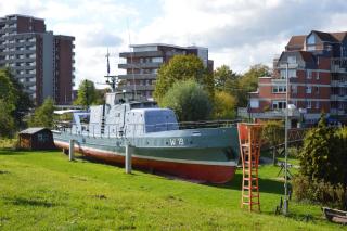 Ferienwohnung Westerheide - Horumersiel - 9