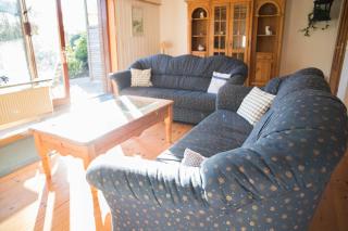 Ferienwohnung Wangerooge im Küstenhaus - Schillig - 2