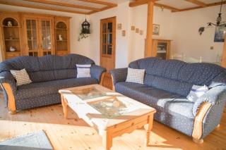 Ferienwohnung Wangerooge im Küstenhaus - Schillig - 3