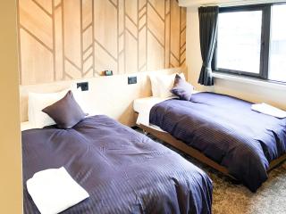 HOTEL LiVEMAX BUDGET Sagamihara - Sagamihara - 9