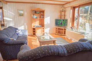 Ferienwohnung Wangerooge im Küstenhaus - Schillig - 5