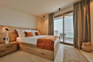 La Brise Luxury Suites - Néa Péramos - 8