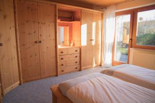 Ferienwohnung Wangerooge im Küstenhaus - Schillig - 9