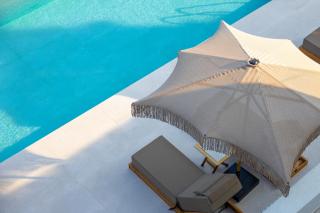 La Brise Luxury Suites - Néa Péramos - 1