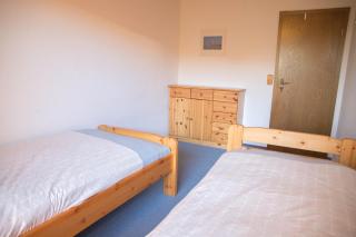 Ferienwohnung Wangerooge im Küstenhaus - Schillig - 6