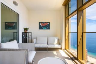 Intempo by Holuxe - 293 - 29th floor - Benidorm - 9