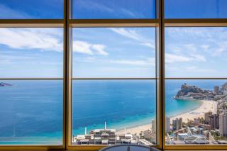 Intempo by Holuxe - 293 - 29th floor - Benidorm - 7