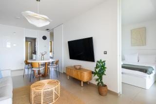 Intempo by Holuxe - 293 - 29th floor - Benidorm - 8