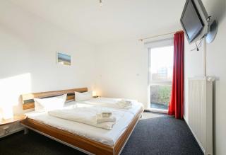 Ferienwohnung Waterkant 52 1 S - Schillig - 8