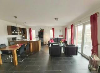 Ferienwohnung Waterkant 52 1 S - Schillig - 5