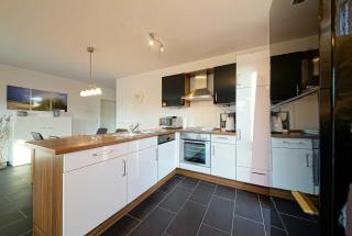 Ferienwohnung Waterkant 52 1 S - Schillig - 6