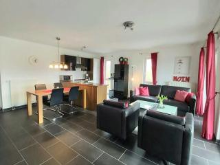 Ferienwohnung Waterkant 52 1 S - Schillig - 4