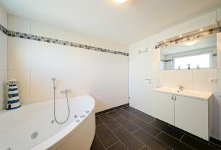 Ferienwohnung Waterkant 52 1 S - Schillig - 1