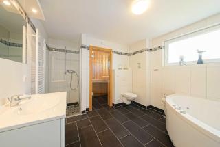 Ferienwohnung Waterkant 52 1 S - Schillig - 2