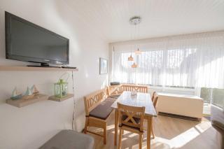 Ferienwohnung Tillmann - Horumersiel - 6