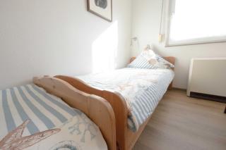 Ferienwohnung Tillmann - Horumersiel - 4
