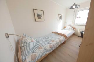 Ferienwohnung Tillmann - Horumersiel - 2