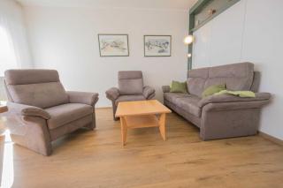 Ferienwohnung Tillmann - Horumersiel - 1
