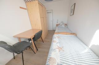 Ferienwohnung Tillmann - Horumersiel - 3
