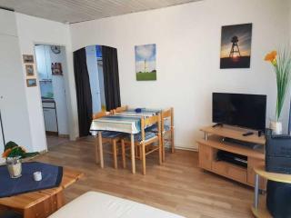 Ferienwohnung Wöhrmeyer - Horumersiel - 6