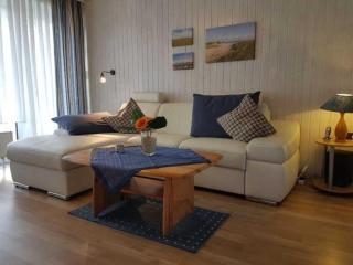 Ferienwohnung Wöhrmeyer - Horumersiel - 4