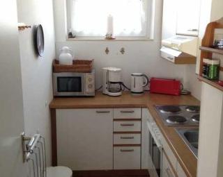 Ferienwohnung Wöhrmeyer - Horumersiel - 3