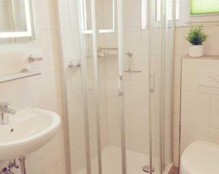 Ferienwohnung Wöhrmeyer - Horumersiel - 2