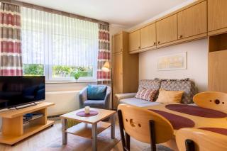Ferienwohnung Wolff - Horumersiel - 1