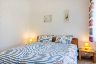 Ferienwohnung Wolff - Horumersiel - 9