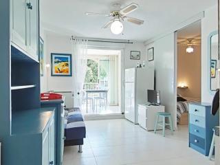 LAL100-113 Appartement 2 pièces cabine 4 couchages LA LONDE LES MAURES - 4