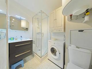 LAL100-113 Appartement 2 pièces cabine 4 couchages LA LONDE LES MAURES - 3