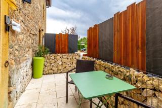 Sweet Uni'vert Jacuzzi - Le Breuil - 5