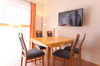 Ferienwohnung Roter Sand - Horumersiel - 5
