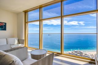 Intempo by Holuxe - 293 - 29th floor - Benidorm - 5