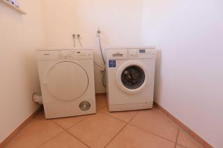 Ferienwohnung Robbenplate - Horumersiel - 5