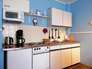 Ferienwohnung Seestern - Schillig - 2