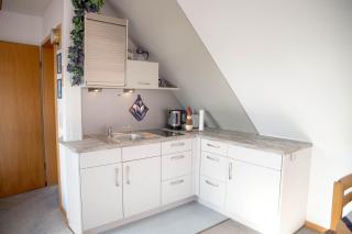 Ferienwohnung Oldeoog im Küstenhaus - Schillig - 4