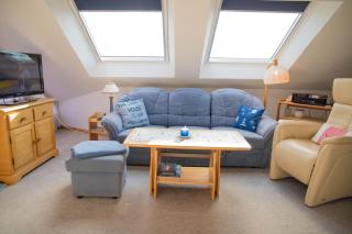 Ferienwohnung Oldeoog im Küstenhaus - Schillig - 5
