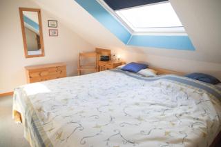 Ferienwohnung Oldeoog im Küstenhaus - Schillig - 0