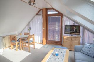 Ferienwohnung Oldeoog im Küstenhaus - Schillig - 3