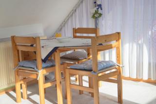 Ferienwohnung Oldeoog im Küstenhaus - Schillig - 2