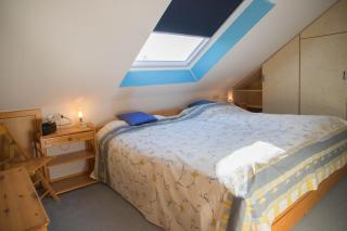 Ferienwohnung Oldeoog im Küstenhaus - Schillig - 9