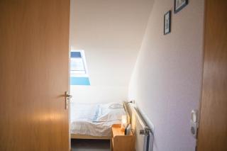 Ferienwohnung Oldeoog im Küstenhaus - Schillig - 7