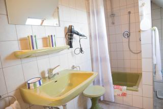 Ferienwohnung Oldeoog im Küstenhaus - Schillig - 1