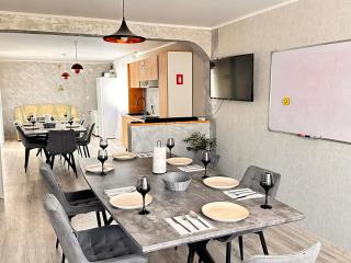Cabana Meira - Leţcani - 5