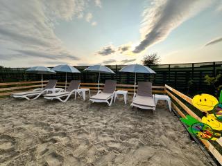 Cabana Meira - Leţcani - 1
