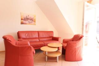 Ferienwohnung Roter Sand - Horumersiel - 9